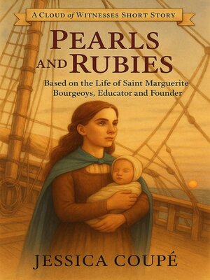 cover image of Pearls and Rubies